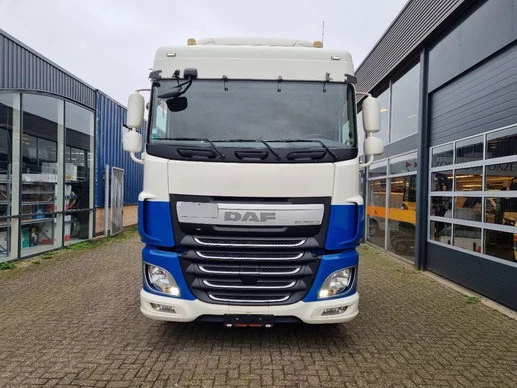 DAF XF 106.440 - Afbeelding 3 van 30