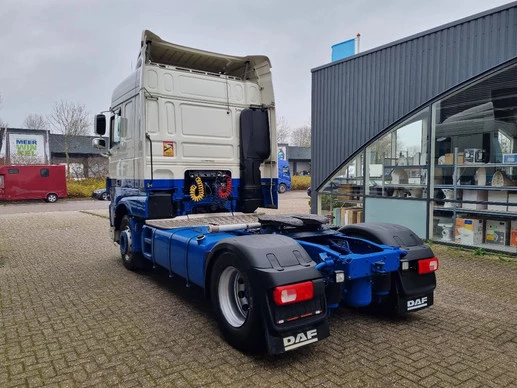 DAF XF 106.440 - Afbeelding 5 van 30