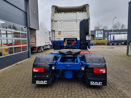 DAF XF 106.440 - Afbeelding 6 van 30