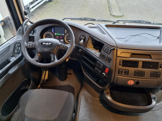 DAF XF 106.440 - Afbeelding 7 van 30