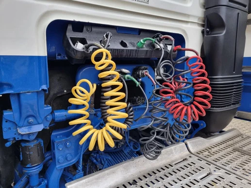 DAF XF 106.440 - Afbeelding 21 van 30