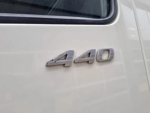 DAF XF 106.440 - Afbeelding 23 van 30