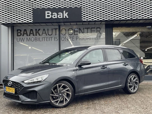 Hyundai i30 - Afbeelding 1 van 27