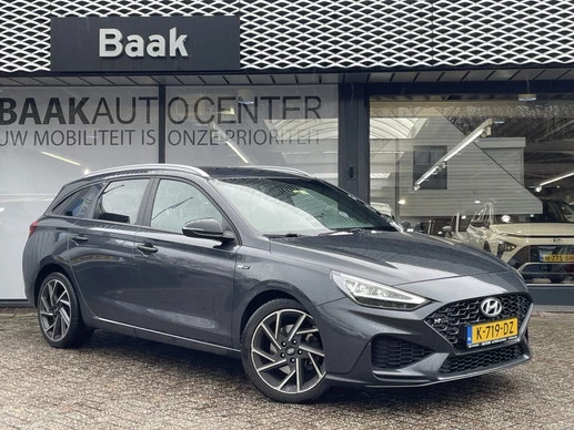 Hyundai i30 - Afbeelding 2 van 27