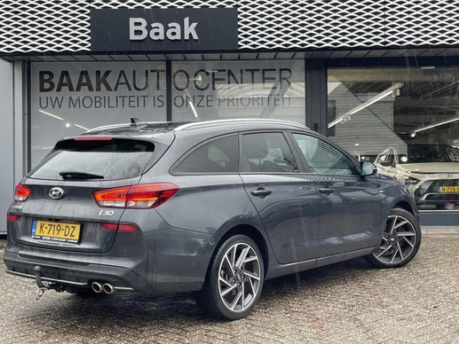 Hyundai i30 - Afbeelding 4 van 27