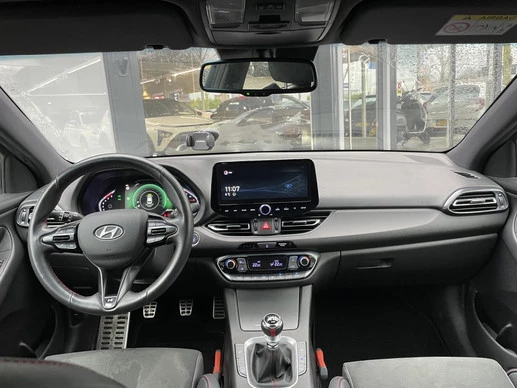 Hyundai i30 - Afbeelding 24 van 27