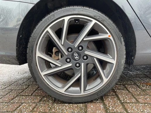 Hyundai i30 - Afbeelding 27 van 27