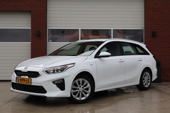 Kia Ceed Sportswagon