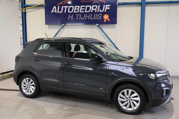 Volkswagen T-Cross - Afbeelding 2 van 23