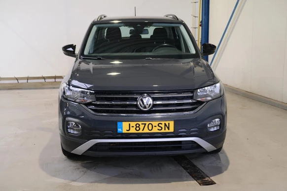 Volkswagen T-Cross - Afbeelding 3 van 23