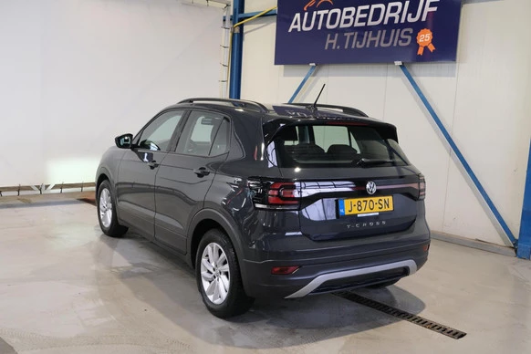 Volkswagen T-Cross - Afbeelding 4 van 23