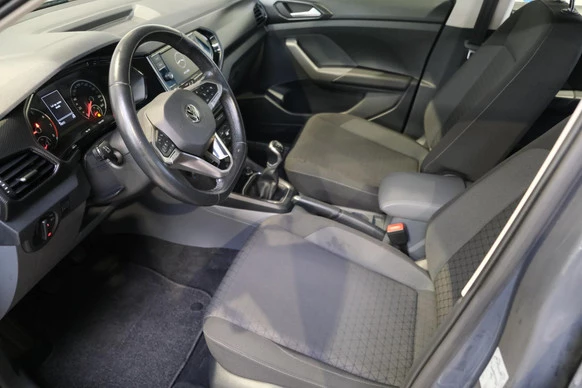 Volkswagen T-Cross - Afbeelding 10 van 23