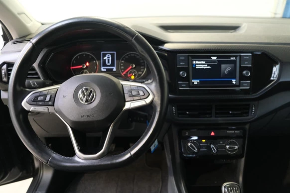 Volkswagen T-Cross - Afbeelding 13 van 23