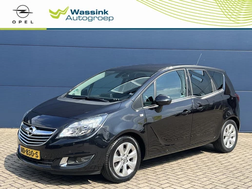 Opel Meriva - Afbeelding 1 van 30