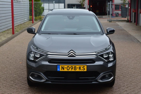 Citroën C4 - Afbeelding 5 van 30