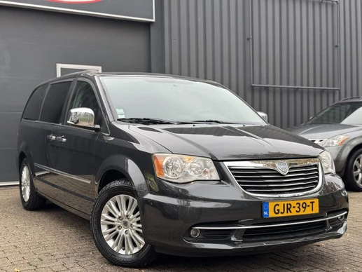 Chrysler Voyager - Afbeelding 1 van 30