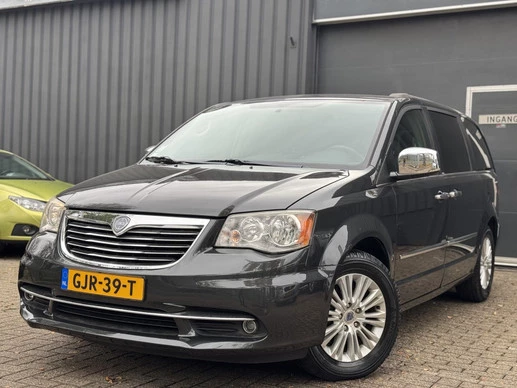 Chrysler Voyager - Afbeelding 9 van 30