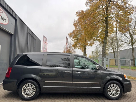 Chrysler Voyager - Afbeelding 12 van 30