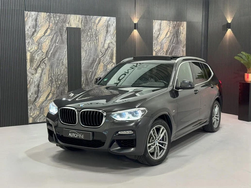 BMW X3 - Afbeelding 1 van 25