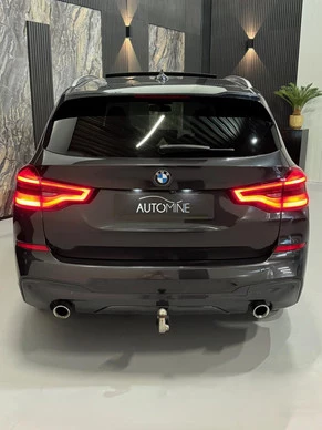 BMW X3 - Afbeelding 4 van 25