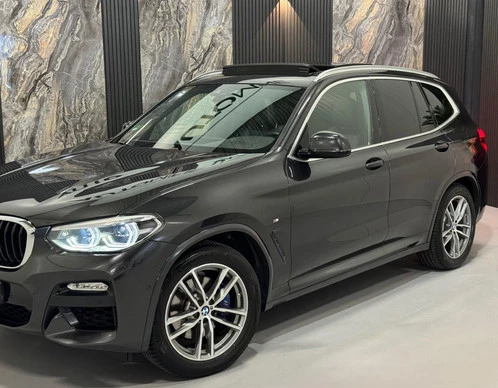 BMW X3 - Afbeelding 5 van 25