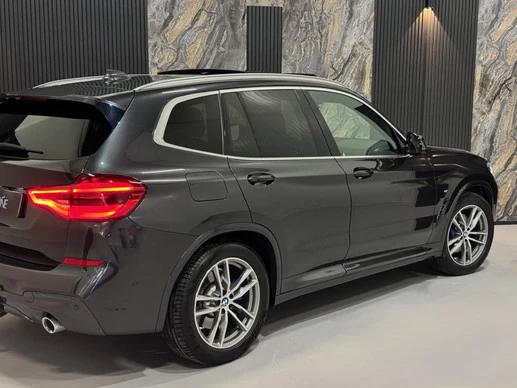 BMW X3 - Afbeelding 6 van 25