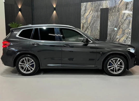 BMW X3 - Afbeelding 8 van 25