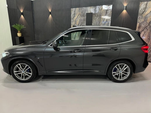 BMW X3 - Afbeelding 9 van 25