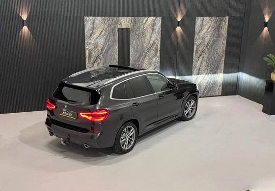 BMW X3 - Afbeelding 25 van 25