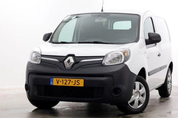 Renault Kangoo Z.E. - Afbeelding 1 van 14