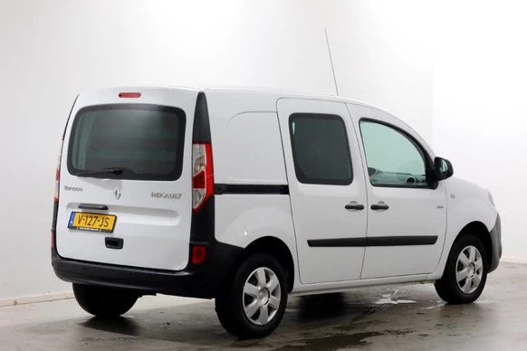 Renault Kangoo Z.E. - Afbeelding 2 van 14