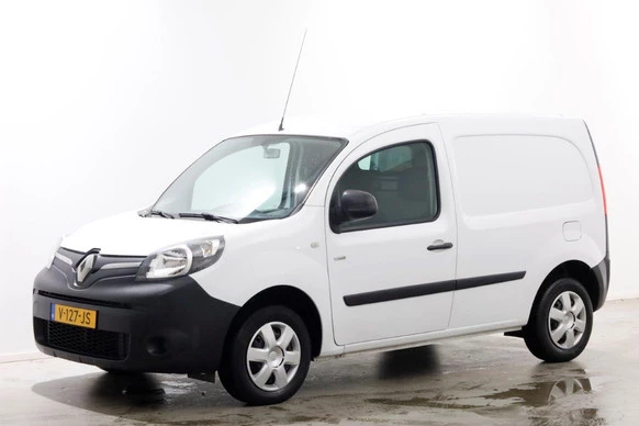 Renault Kangoo Z.E. - Afbeelding 8 van 14