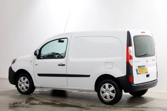 Renault Kangoo Z.E. - Afbeelding 9 van 14