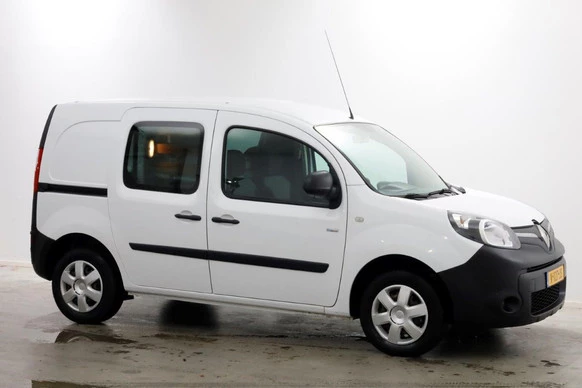 Renault Kangoo Z.E. - Afbeelding 10 van 14