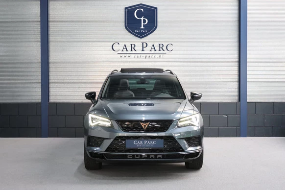 CUPRA Ateca - Afbeelding 3 van 30