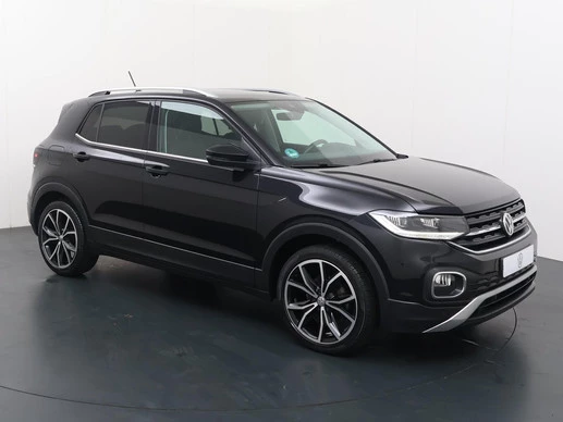 Volkswagen T-Cross - Afbeelding 3 van 30