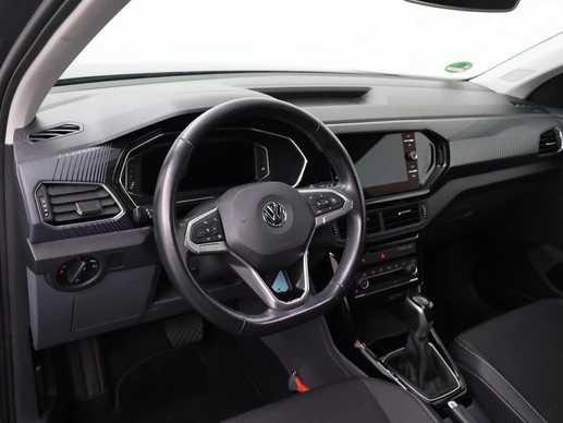 Volkswagen T-Cross - Afbeelding 4 van 30