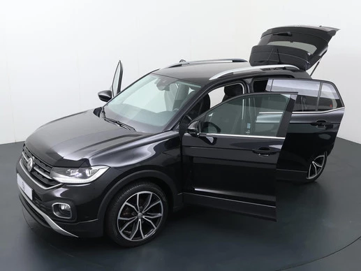 Volkswagen T-Cross - Afbeelding 28 van 30