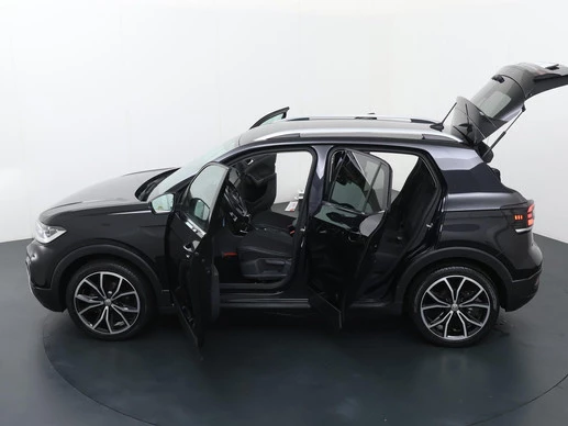 Volkswagen T-Cross - Afbeelding 29 van 30