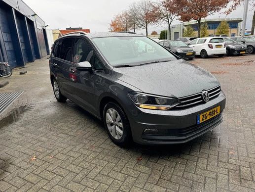 Volkswagen Touran - Afbeelding 5 van 12