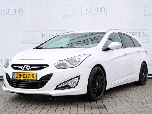 Hyundai i40 - Afbeelding 1 van 30