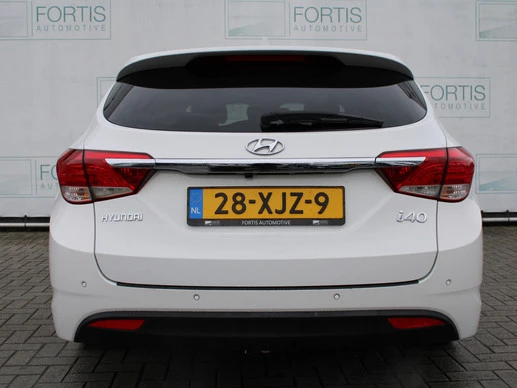 Hyundai i40 - Afbeelding 18 van 30