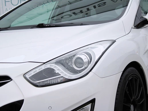 Hyundai i40 - Afbeelding 20 van 30