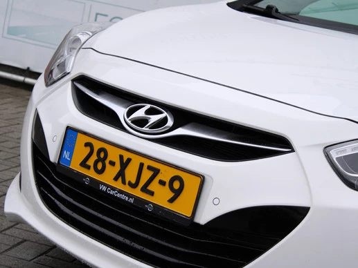 Hyundai i40 - Afbeelding 21 van 30