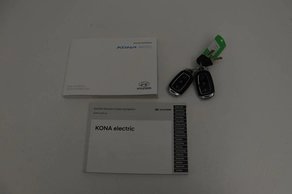 Hyundai Kona - Afbeelding 25 van 30