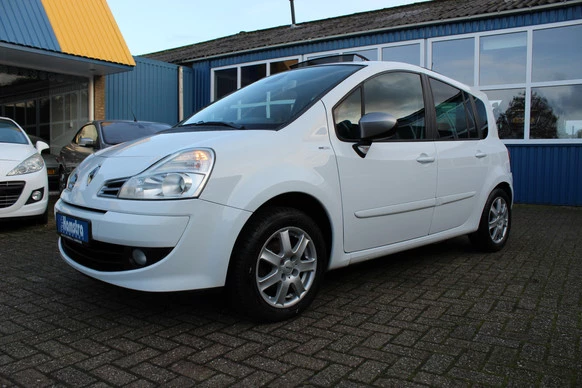 Renault Grand Modus - Afbeelding 2 van 27