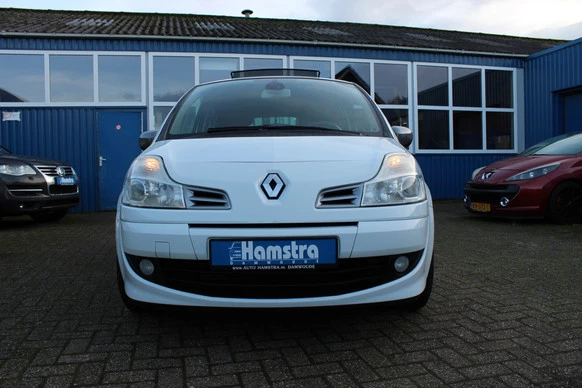 Renault Grand Modus - Afbeelding 4 van 27