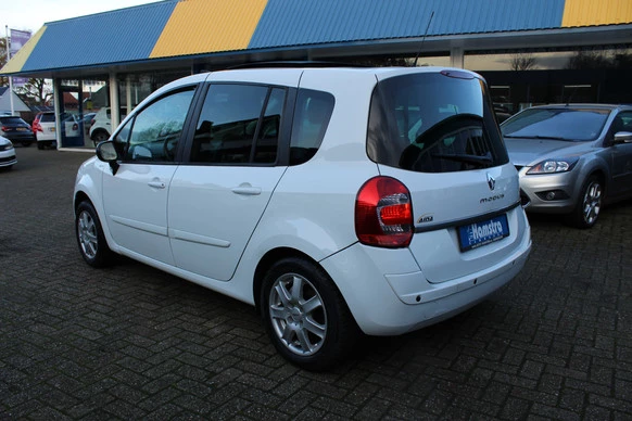 Renault Grand Modus - Afbeelding 6 van 27