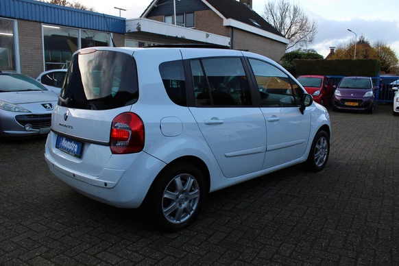 Renault Grand Modus - Afbeelding 10 van 27