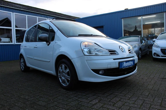 Renault Grand Modus - Afbeelding 12 van 27